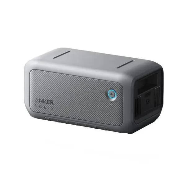 Baterie de expansiune Anker Solix BP2000 Generatia 2 pentru Anker Solix C2000 Gen 2, 2048Wh
