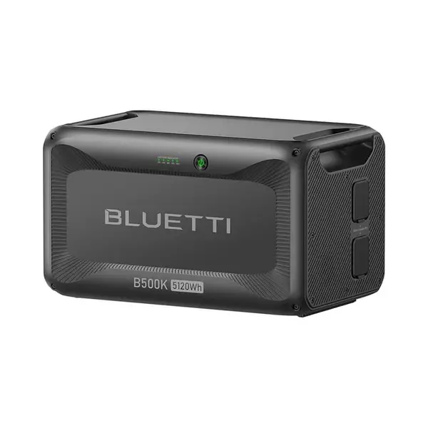 Baterie de expansiune Bluetti B500K 5,1kWh