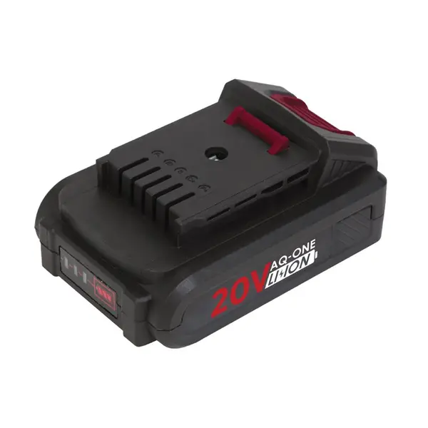 Baterie De Schimb, Masina De Insurubat Cu Baterie ROOKS AQ-ONE OK-03.4392