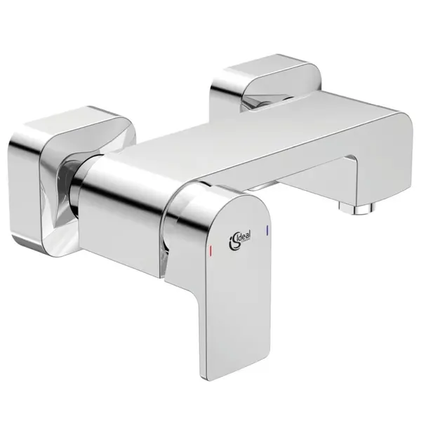 Baterie dus Ideal Standard Edge crom lucios