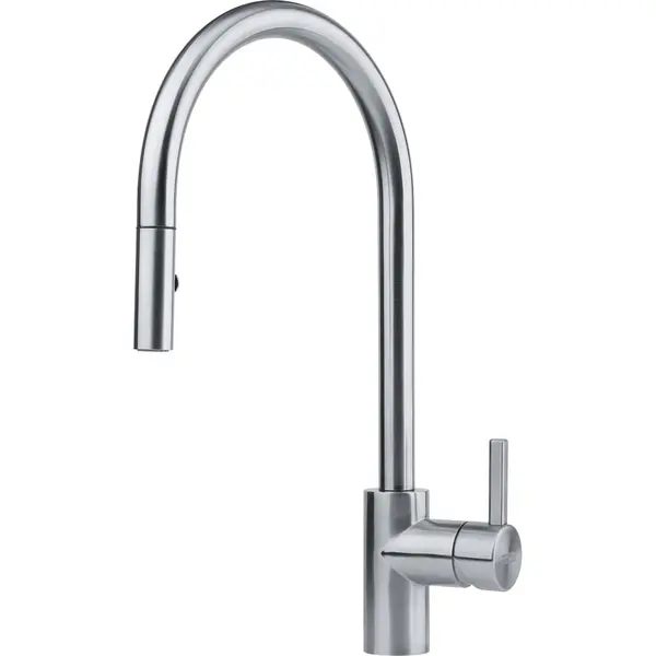 Baterie Eos Neo Extractibil Inox