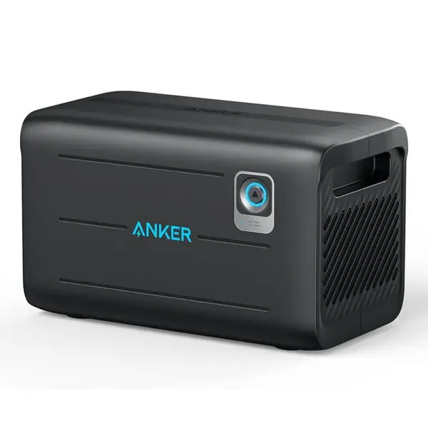 Baterie expansiune Anker Solix BP2600 pentru Solix F2000 2048Wh