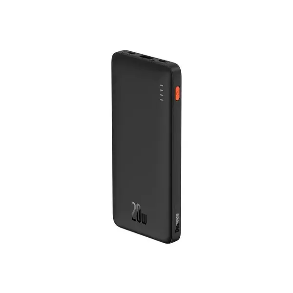 Baterie ext. Baseus Airpow, 10000mAh, ng Baterie ext. Baseus Airpow, 10000mAh, ng