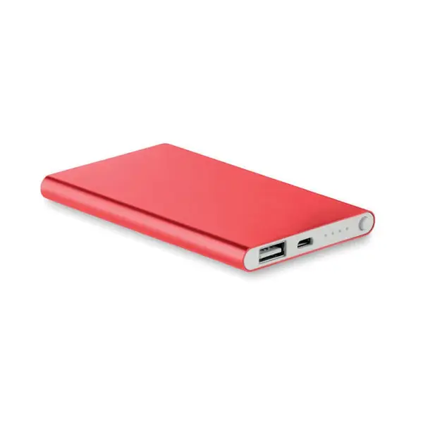 Baterie externa de 4000 mAh pl Baterie externa de 4000 mAh pl