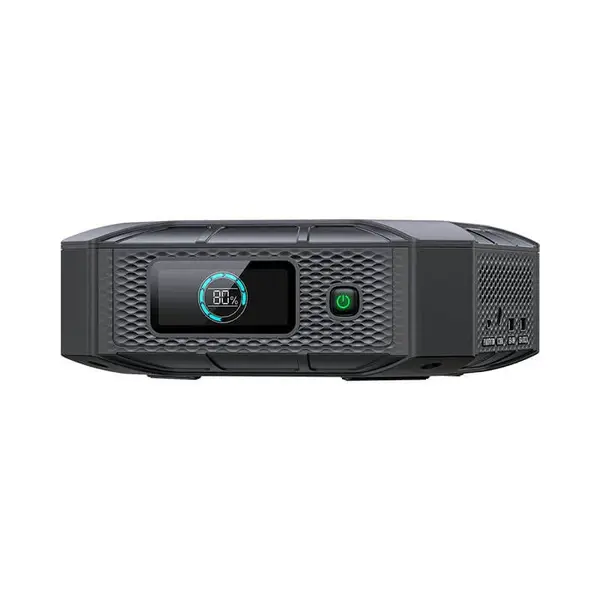 Baterie Externa Portabila Bluetti X20 48,000 mAh, 153.6Wh