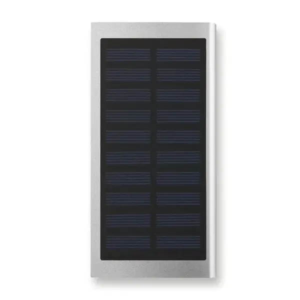 Baterie externa solara 8000mAh Baterie externa solara 8000mAh