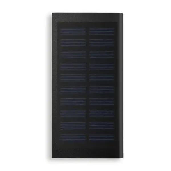 Baterie externa solara 8000mAh Baterie externa solara 8000mAh