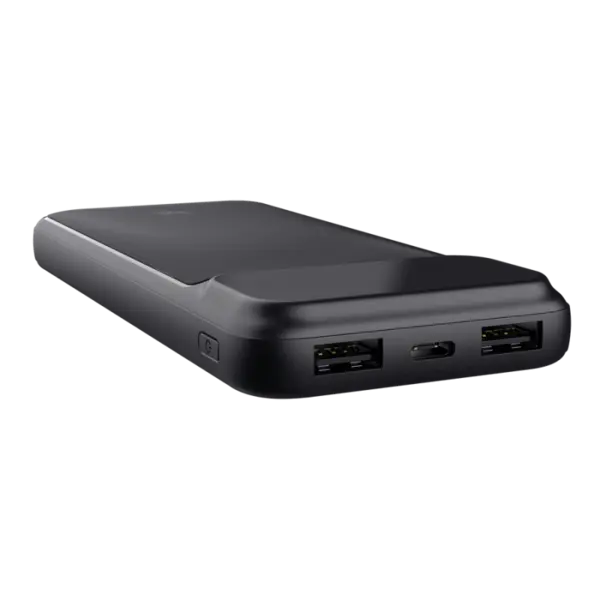Baterie externa Trust Avala 10.000mAh ng Baterie externa Trust Avala 10.000mAh ng