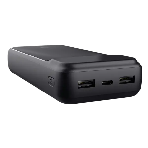 Baterie externa Trust Avala 20.000mAh ng Baterie externa Trust Avala 20.000mAh ng