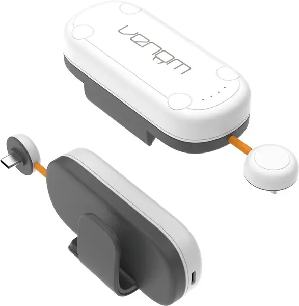 Baterie externă Venom – VS4208, pentru Meta Quest 3, 3000 mAh