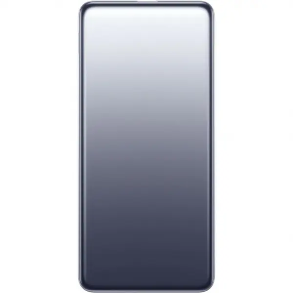 Baterie Externa Xiaomi Ultra Slim, 5000mAh, 20W, PD, 1 x USB-C, Gri BHR9535GL