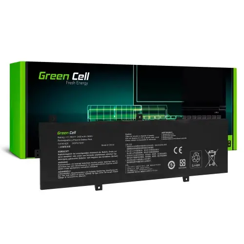 Baterie Green Cell C31N1620 pentru Asus ZenBook UX430 UX430U UX430UA