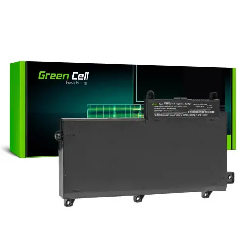 Baterie Green Cell CI03XL HSTNN-LB6T 801554-001 pentru HP ProBook 640 G2 650 G2 645 G2 650 G3 Laptop