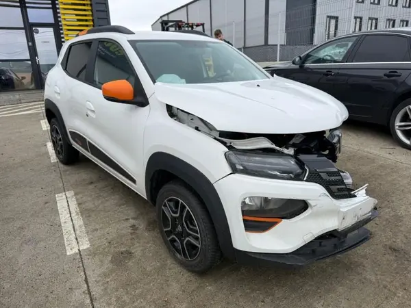 Baterie hybrid 295103540R Dacia Spring facelift (2022-2024)
