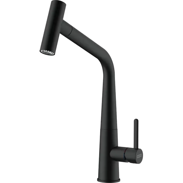 Baterie Icon Dus Extractabil Matte Black