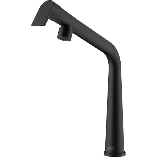 Baterie Icon Matte Black