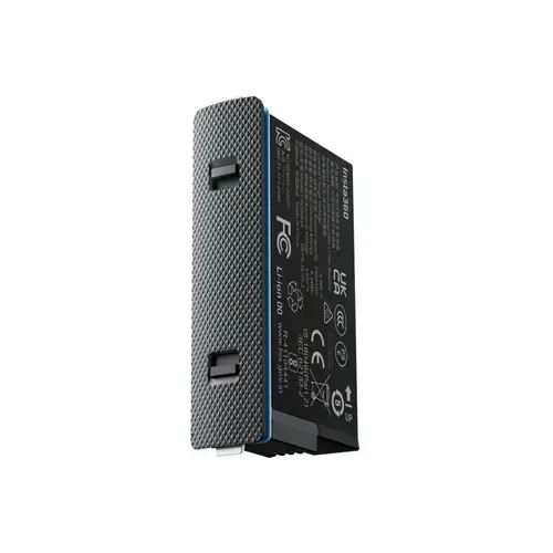 Baterie Insta360 CINSBAHA 2400mAh pentru Insta360 X5