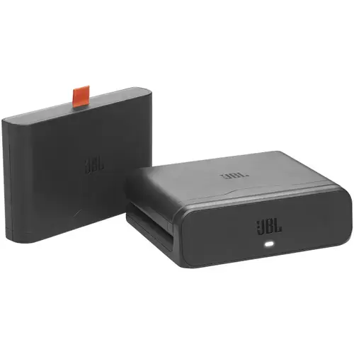 Baterie JBL 600 cu carcasa de incarcare, compatibila PartyBox 520, Boombox 4