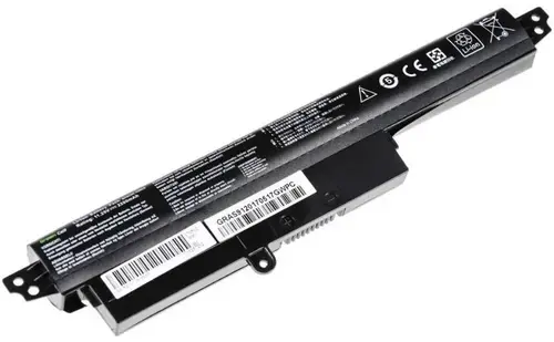 Baterie Laptop Green Cell A31N1302 pentru Asus X200, X200C, X200CA, X200L, X200LA, X200M, Li-Ion 3 celule