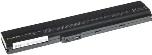 Baterie Laptop Green Cell A32-K52 pentru Asus K52F/K52J/K52N/K42F/B53/N82, Li-Ion 6 celule