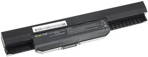 Baterie Laptop Green Cell A32-K53/A42-K53 pentru Asus A43/A53/K43/K53/X43, Li-Ion 9 celule