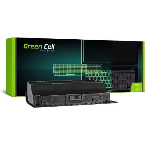 Baterie laptop Green Cell A42-G75 pentru Asus G75 G75V G75VW G75VX