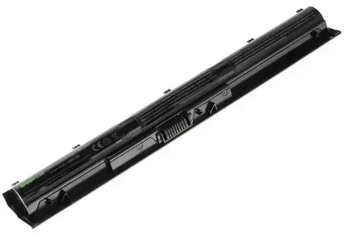Baterie Laptop Green Cell KI04 pentru HP Pavilion 14-AB, 15-AB, 15-AK, 17-G, Li-Ion 4 celule