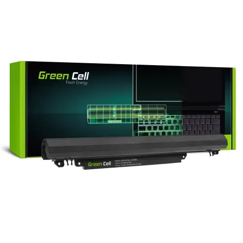 Baterie laptop Green Cell L15C3A03 L15L3A03 L15S3A02 pentru Lenovo IdeaPad 110-14IBR 110-15ACL 110-15AST 110-15IBR