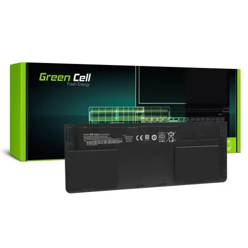 Baterie laptop Green Cell OD06XL HSTNN-IB4F pentru HP EliteBook Revolve 810 G1 G2 G3