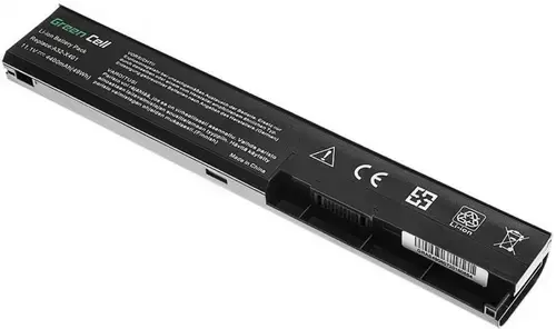 Baterie Laptop Green Cell pentru Asus x301/x401/x501/A32-x401, Li-Ion 6 celule