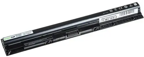 Baterie Laptop Green Cell pentru Dell Inspiron 14 3451/15 3555/3558 5551 5552/5555/5558/5559, Li-Ion 4 celule