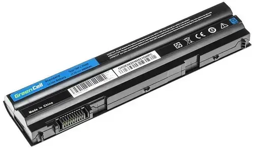 Baterie Laptop Green Cell pentru Dell Latitude E5420, E5520, E6420, E6520, E6540, Li-Ion 6 celule