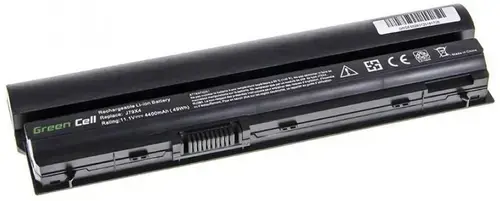 Baterie Laptop Green Cell pentru Dell Latitude E6120, E6220, E6230, Li-Ion 6 celule