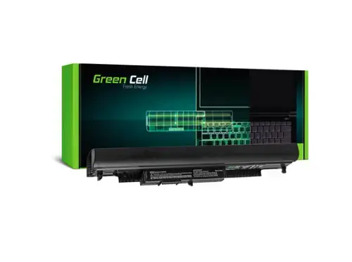 Baterie laptop Green Cell pentru HP 250 G4 G5 255 G4 G5, HP 15-AC012NW 15-AC013NW 15-AC033NW 15-AC034NW 15-AC153NW 15-AF169NW
