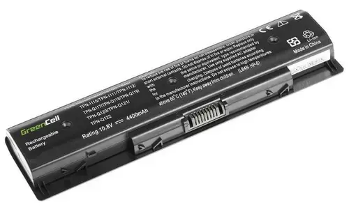 Baterie Laptop Green Cell PI06 pentru HP Pavilion 14/15/17, Envy 15/17, Li-Ion 8 celule
