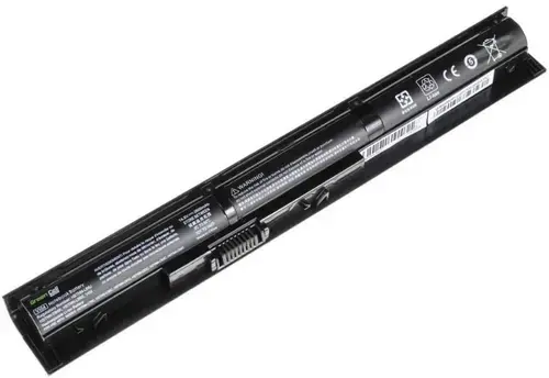 Baterie Laptop Green Cell PRO VI04 pentru HP ProBook 440 G2/450 G2, Pavilion 15-P 17, Li-Ion 4 celule