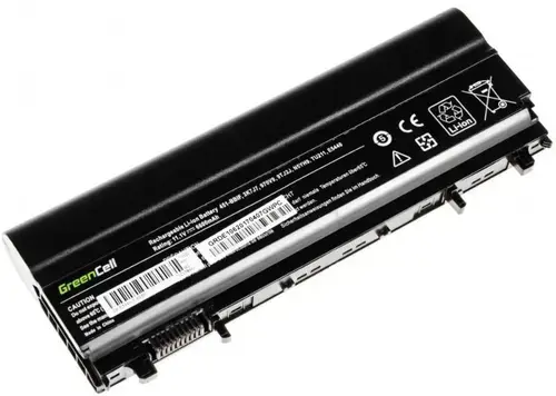 Baterie Laptop Green Cell VV0NF/N5YH9 pentru Dell Latitude E5440, E5540, Li-Ion 9 celule