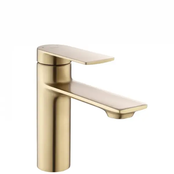 Baterie lavoar auriu periat, REA Storm GOLD BRUSH Low