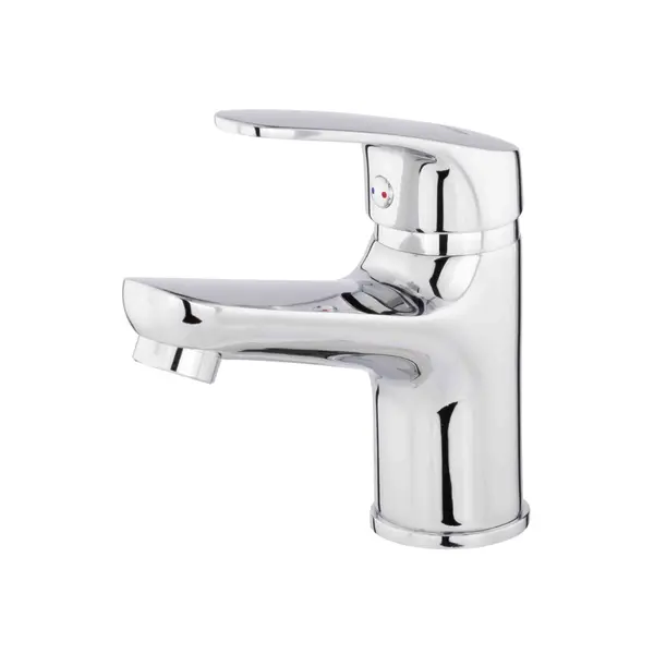 Baterie lavoar Boet Cronos 11107 monocomanda crom