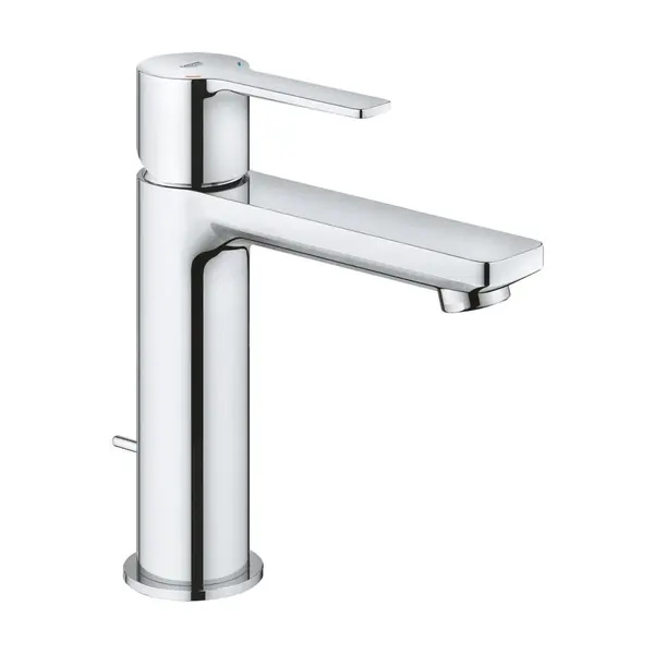 Baterie lavoar culoare crom, marimea S, Grohe Lineare