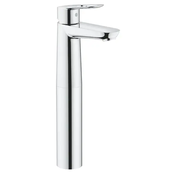 Baterie lavoar Grohe BauLoop 23764000, monocomanda, pipa fixa, marimea XL, Crom