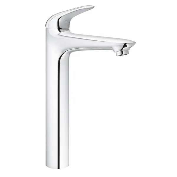 Baterie lavoar Grohe monocomanda 1/2, XL, Cartus ceramic, Limitator temperatura, Crom