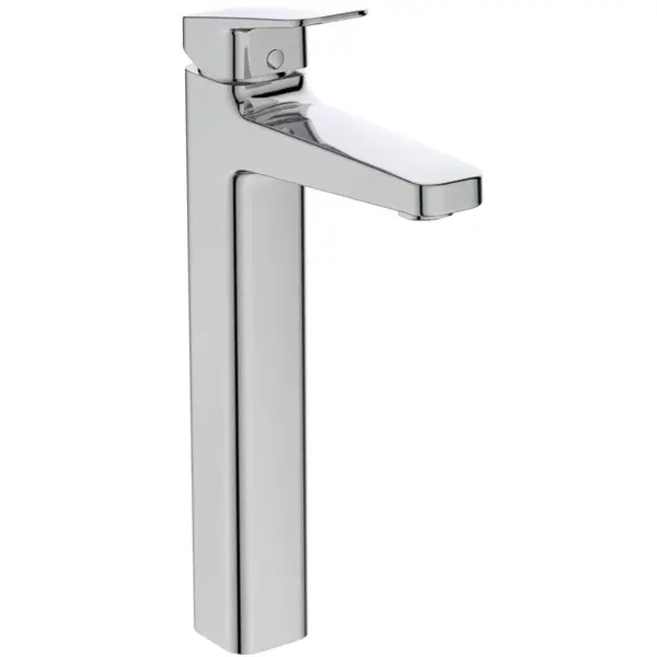 Baterie lavoar inalta Ideal Standard Ceraplan crom lucios