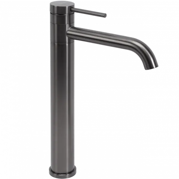 Baterie lavoar inalta titan, Rea LUNGIS Gun Grey Super High