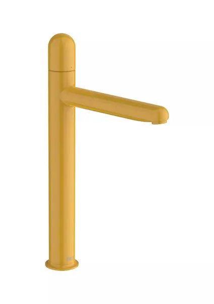 Baterie lavoar Roxa NU A5A3X3FP10, XL, 312 mm, lucios, Galben