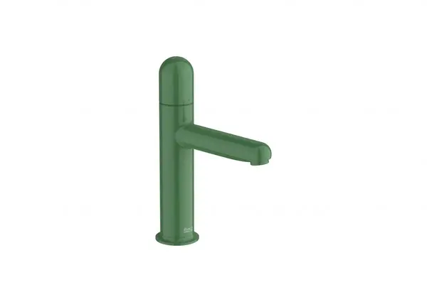 Baterie lavoar Roxa NU A5A3Y3FP20, M, 192 mm, lucios, Verde