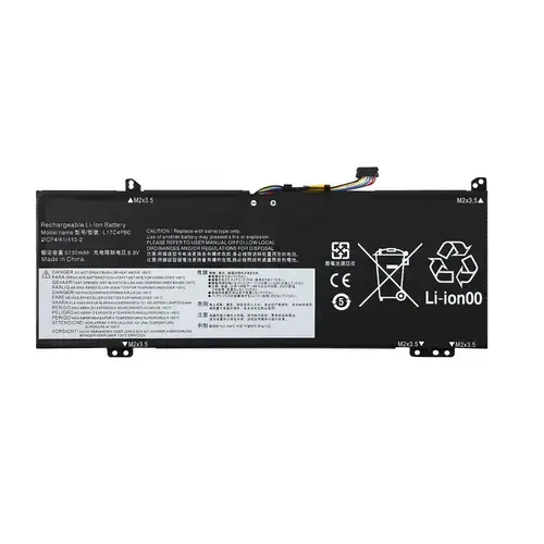 Baterie Lenovo IdeaPad 530S-14ARR Li-ion 4 celule 7.68V