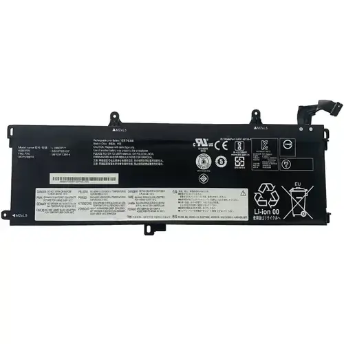 Baterie Lenovo ThinkPad W540 Li-Ion 4922mAh 3 celule 11.58V