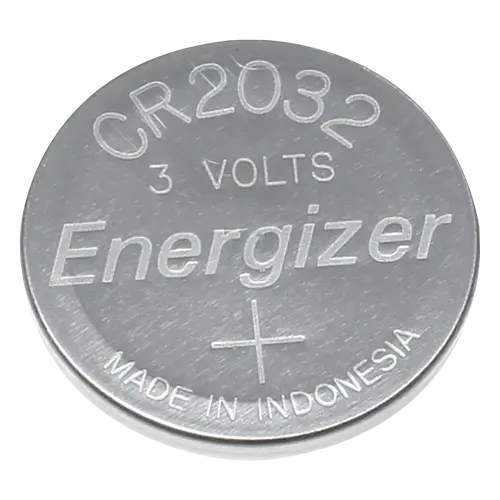 Baterie Lithium 3V CR2032, 235 mAh, Energizer BAT-CR2032