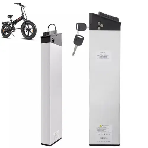 Baterie Lithium Ion Ulzomo LTN-4816C_T pentru Ulzomo Dunes 20 E-bike